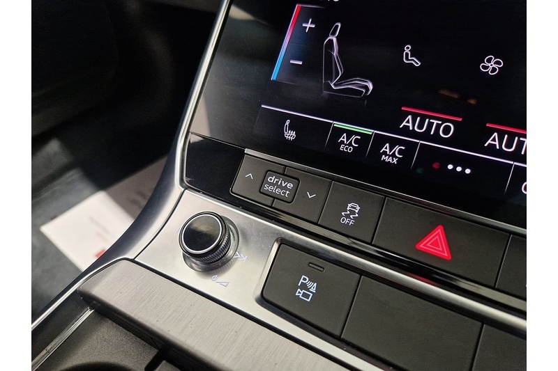 Used Audi A6 Avant 2019 for sale - 76784529: Photo 41