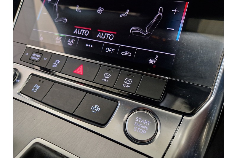 Used Audi A6 Avant 2019 for sale - 76784529: Photo 42