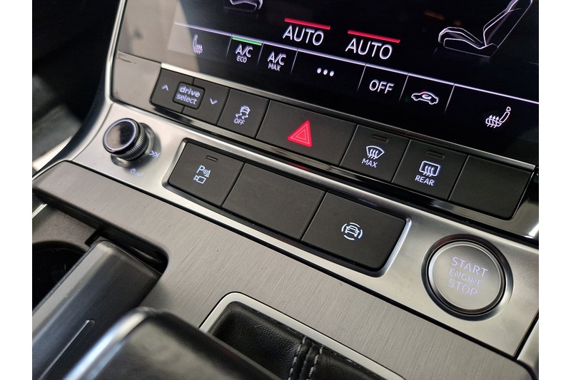 Used Audi A6 Avant 2019 for sale - 76784529: Photo 43