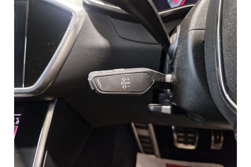 Used Audi A6 Avant 2019 for sale - 76784529: Photo 44