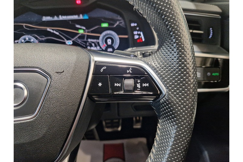 Used Audi A6 Avant 2019 for sale - 76784529: Photo 45