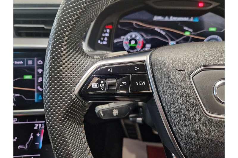 Used Audi A6 Avant 2019 for sale - 76784529: Photo 46