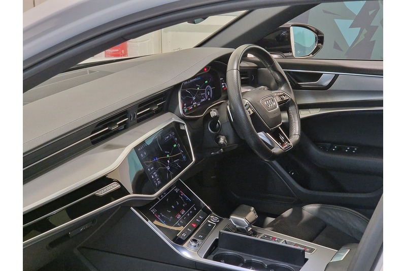 Used Audi A6 Avant 2019 for sale - 76784529: Photo 49