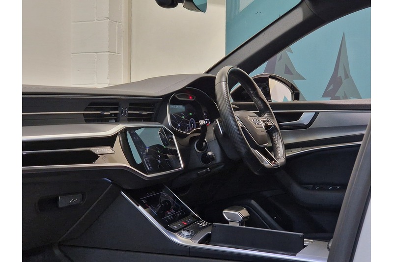 Used Audi A6 Avant 2019 for sale - 76784529: Photo 50