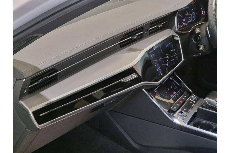 Used Audi A6 Avant 2019 for sale - 76784529: Photo 51