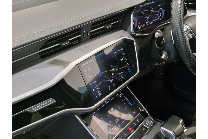 Used Audi A6 Avant 2019 for sale - 76784529: Photo 52