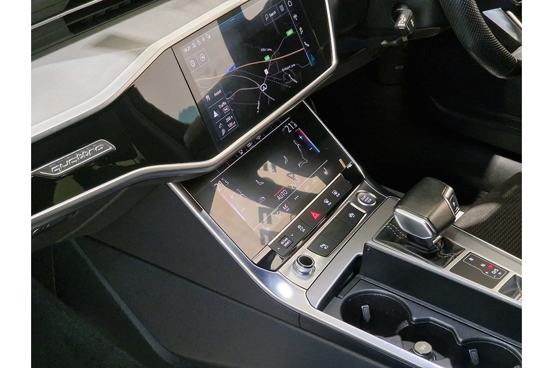 Used Audi A6 Avant 2019 for sale - 76784529: Photo 53