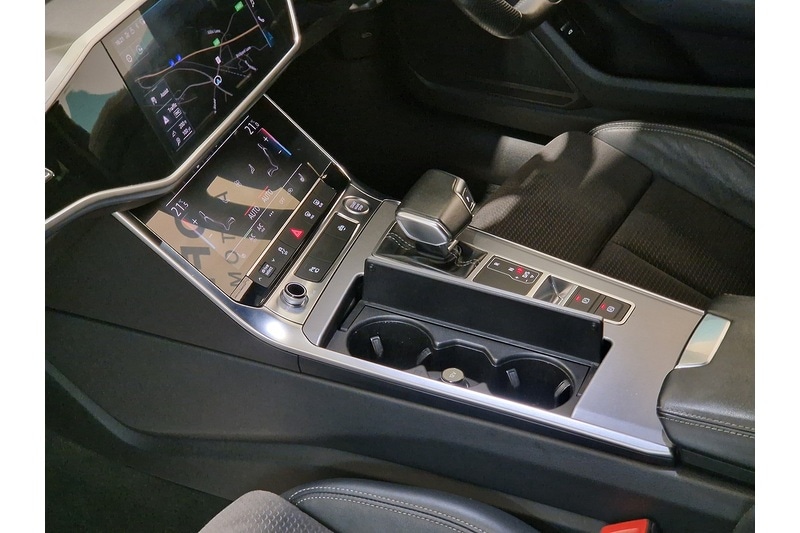 Used Audi A6 Avant 2019 for sale - 76784529: Photo 54