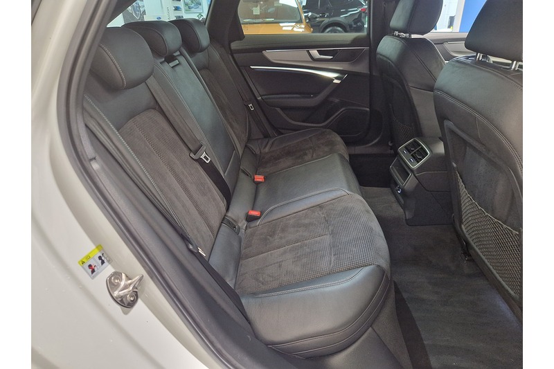 Used Audi A6 Avant 2019 for sale - 76784529: Photo 57