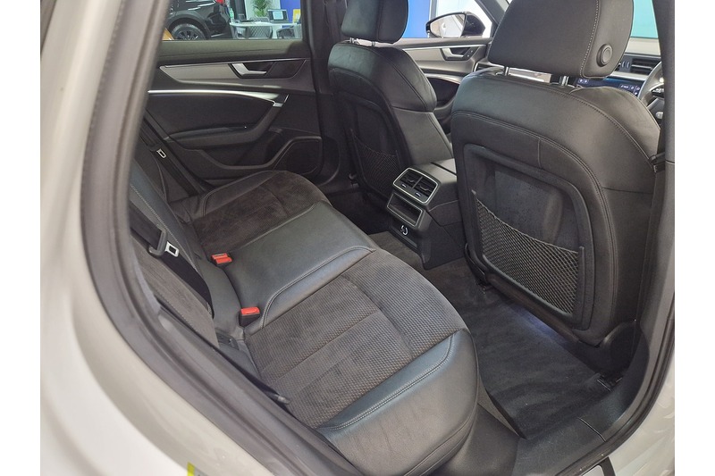 Used Audi A6 Avant 2019 for sale - 76784529: Photo 58