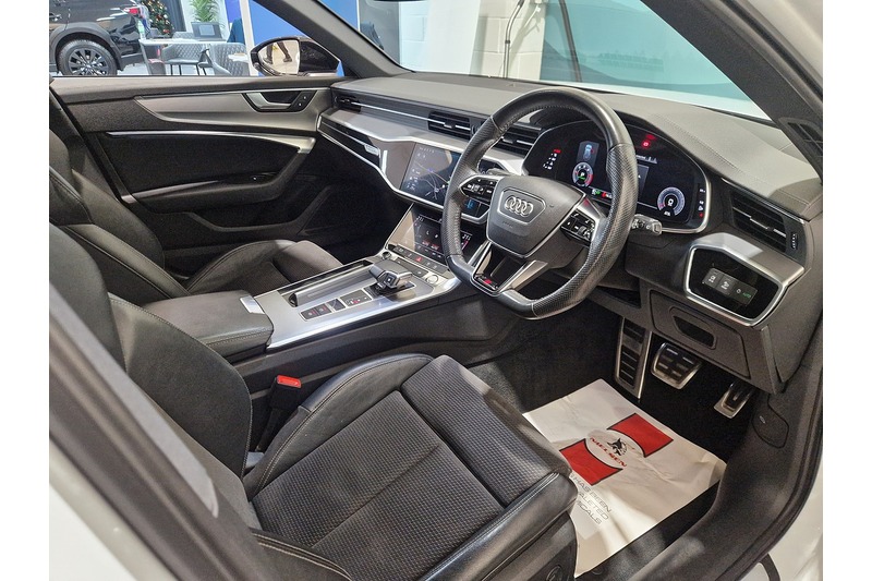 Used Audi A6 Avant 2019 for sale - 76784529: Photo 59