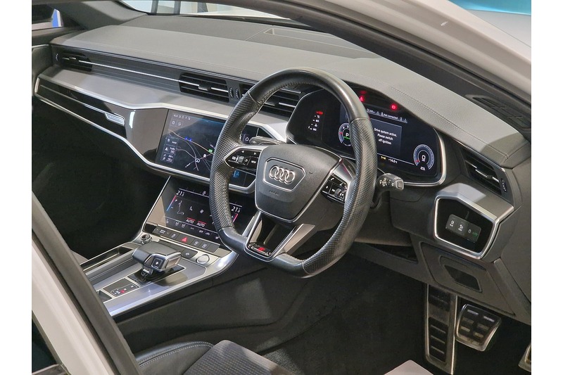 Used Audi A6 Avant 2019 for sale - 76784529: Photo 60