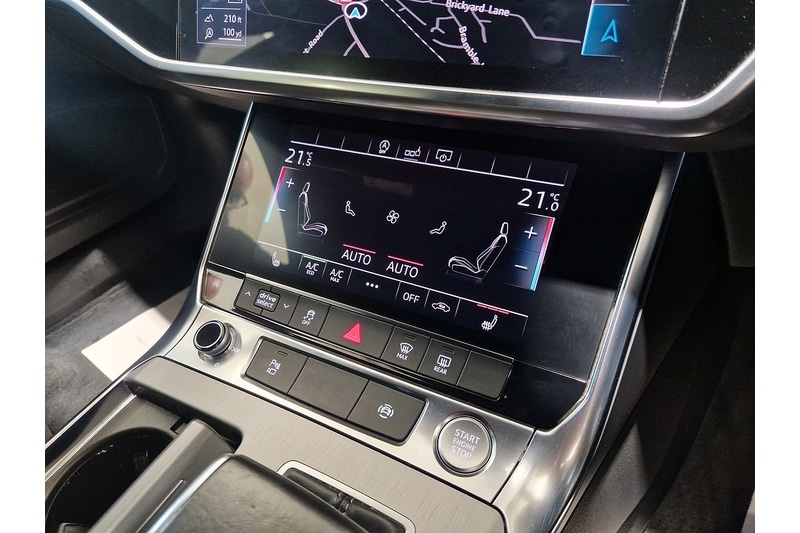 Used Audi A6 Avant 2019 for sale - 76784529: Photo 9