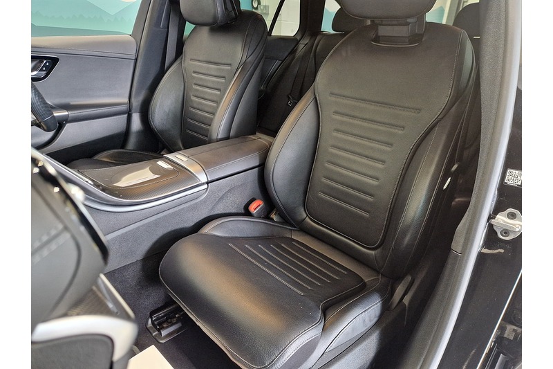 Used Mercedes-Benz C Class for sale - 76625281: Photo 10