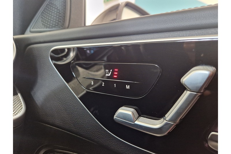 Used Mercedes-Benz C Class for sale - 76625281: Photo 12