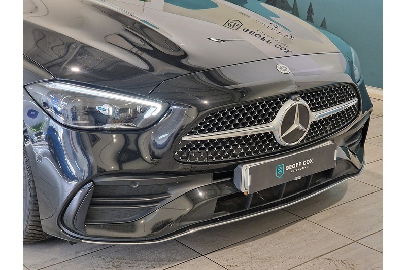 Used Mercedes-Benz C Class for sale - 76625281: Photo 14