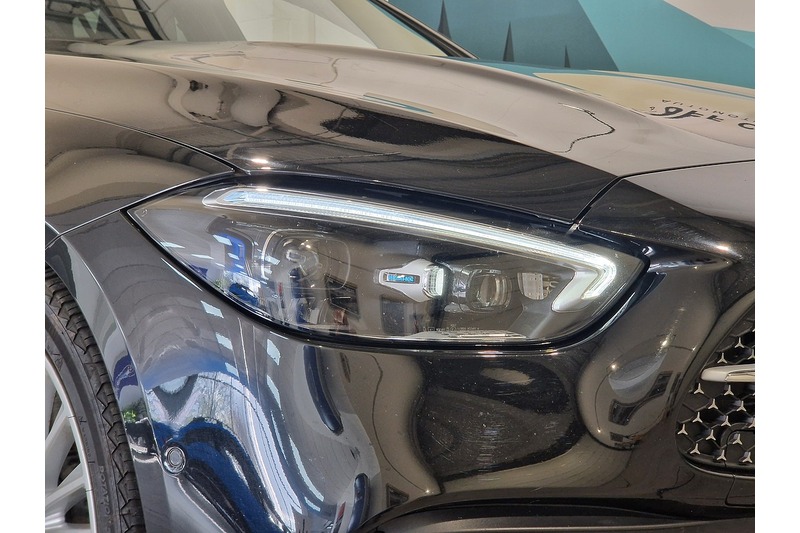 Used Mercedes-Benz C Class for sale - 76625281: Photo 16