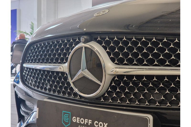 Used Mercedes-Benz C Class for sale - 76625281: Photo 18