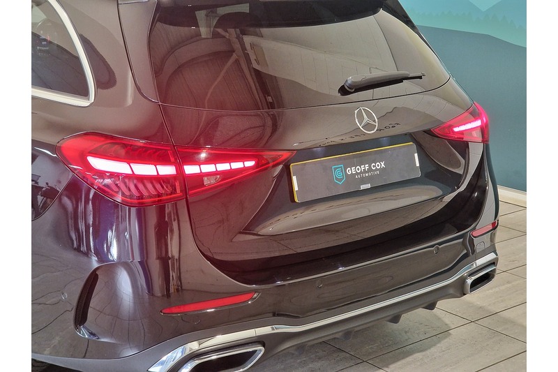 Used Mercedes-Benz C Class for sale - 76625281: Photo 20