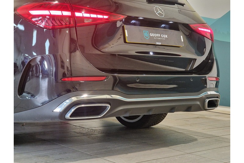 Used Mercedes-Benz C Class for sale - 76625281: Photo 21