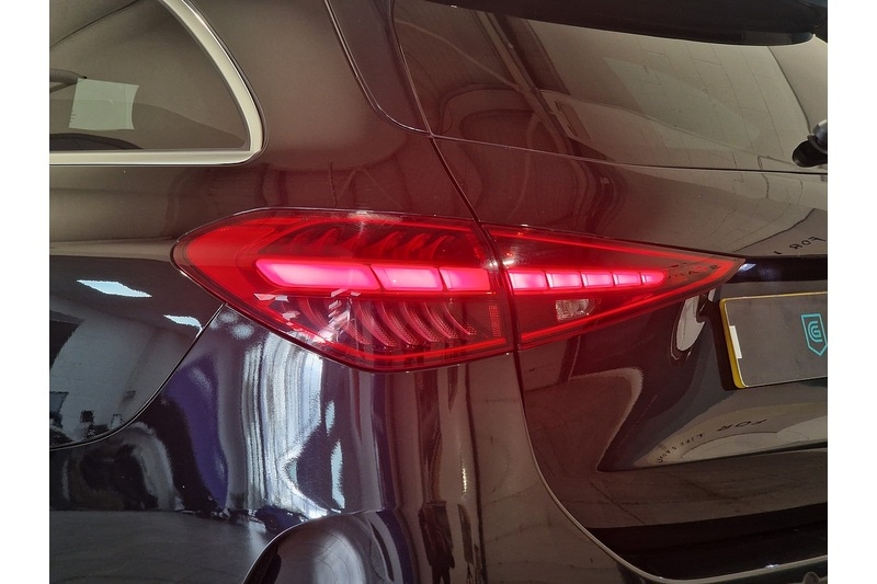 Used Mercedes-Benz C Class for sale - 76625281: Photo 22