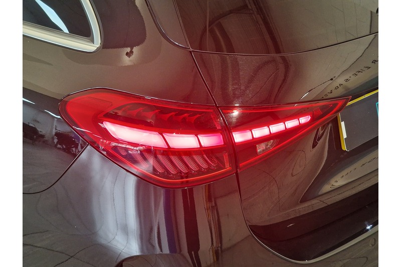 Used Mercedes-Benz C Class for sale - 76625281: Photo 23