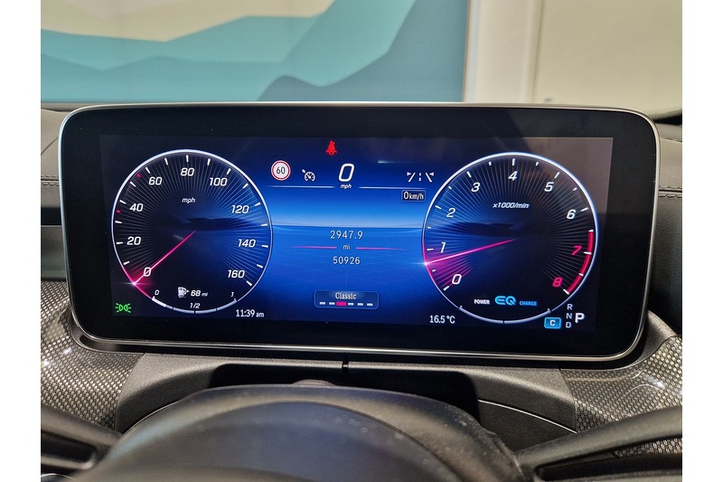 Used Mercedes-Benz C Class for sale - 76625281: Photo 30