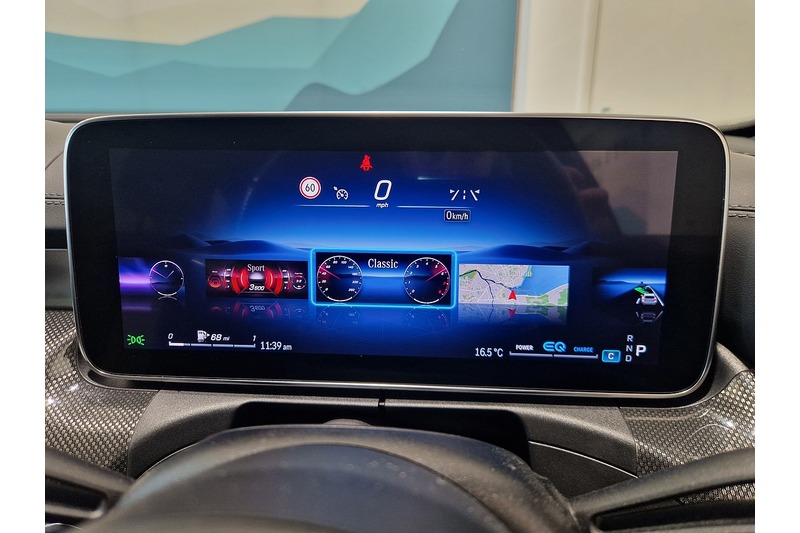 Used Mercedes-Benz C Class for sale - 76625281: Photo 33