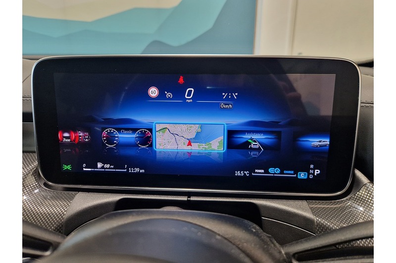 Used Mercedes-Benz C Class for sale - 76625281: Photo 34