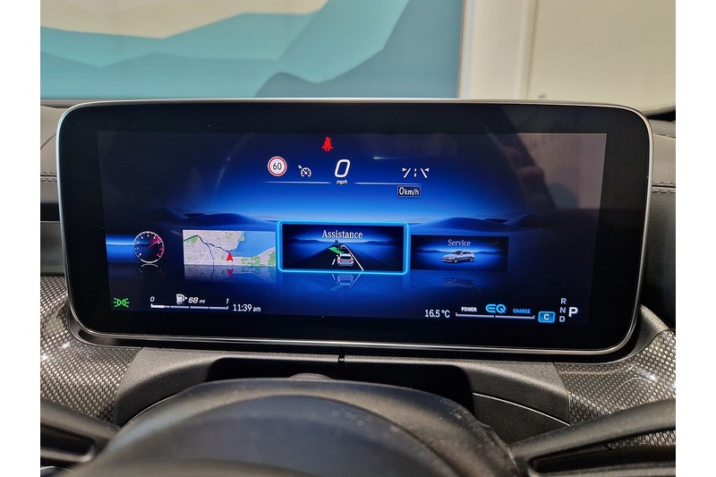 Used Mercedes-Benz C Class for sale - 76625281: Photo 35