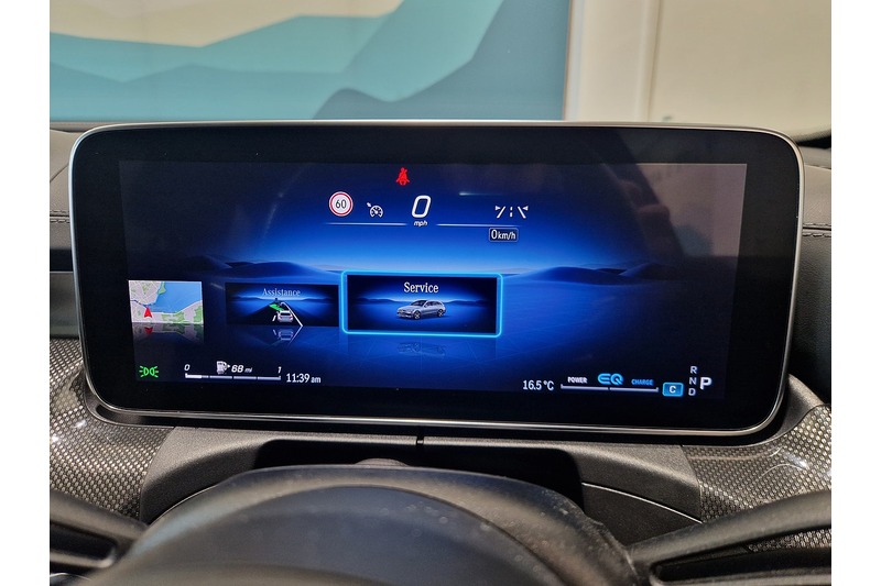 Used Mercedes-Benz C Class for sale - 76625281: Photo 36