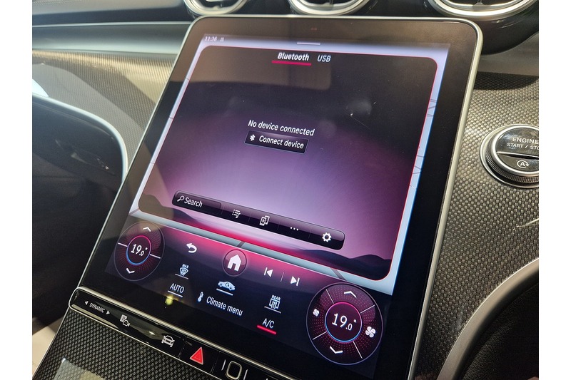 Used Mercedes-Benz C Class for sale - 76625281: Photo 40