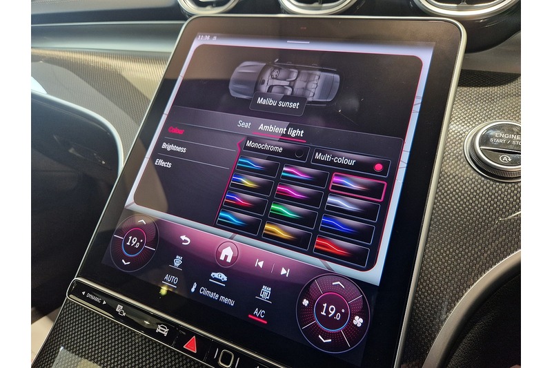 Used Mercedes-Benz C Class for sale - 76625281: Photo 42