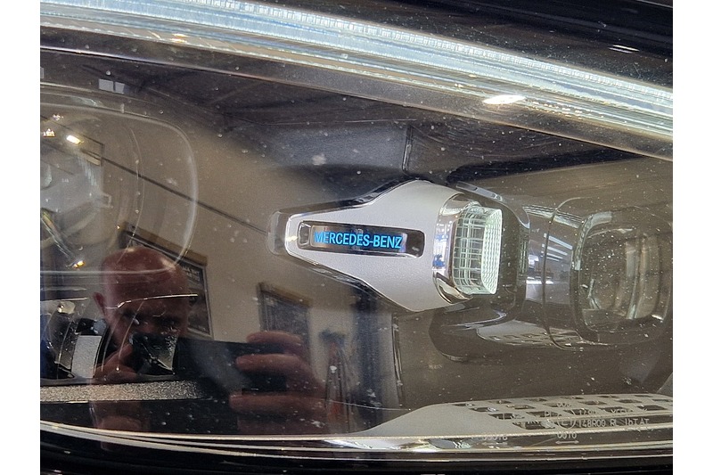 Used Mercedes-Benz C Class for sale - 76625281: Photo 5