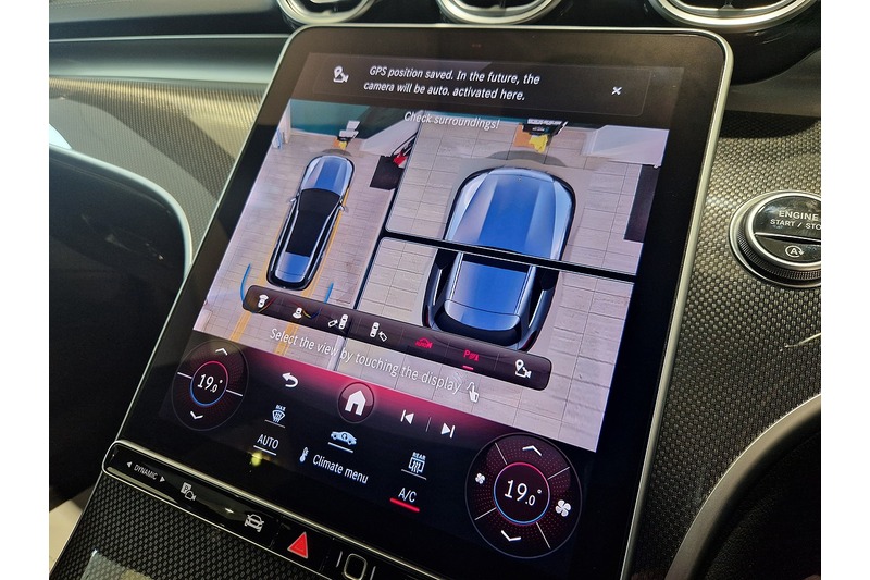 Used Mercedes-Benz C Class for sale - 76625281: Photo 50