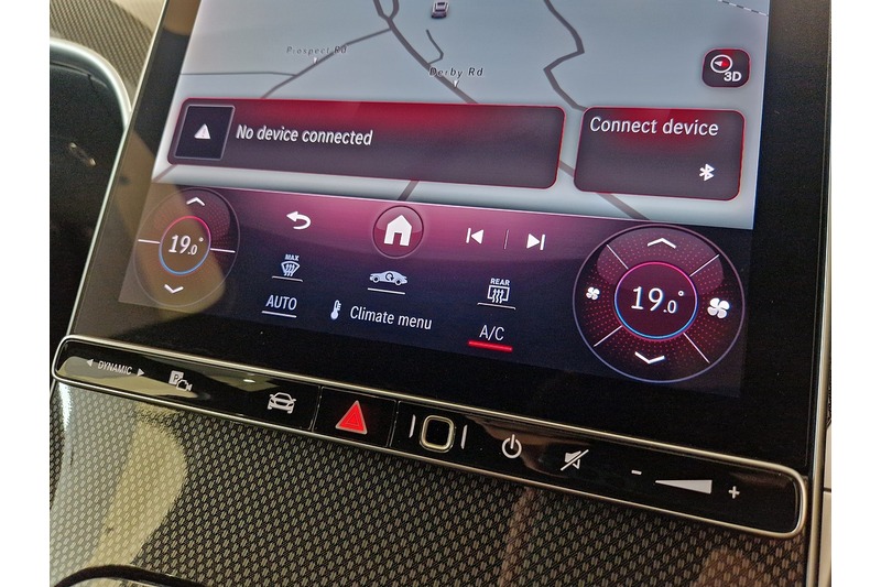 Used Mercedes-Benz C Class for sale - 76625281: Photo 51