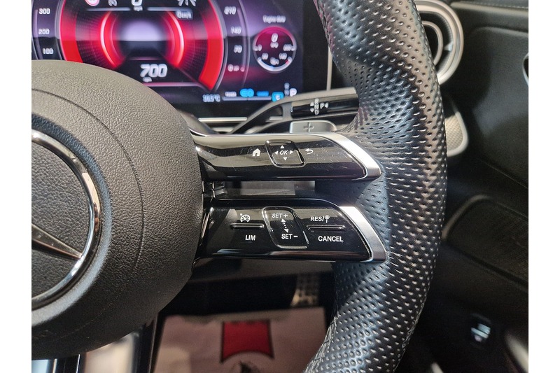 Used Mercedes-Benz C Class for sale - 76625281: Photo 53