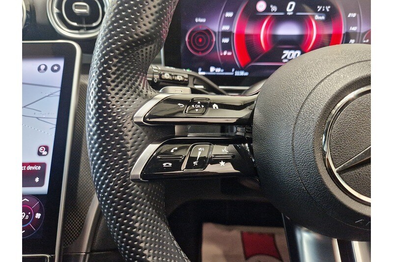 Used Mercedes-Benz C Class for sale - 76625281: Photo 54