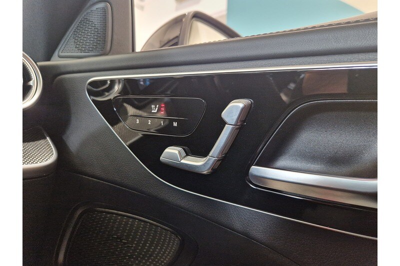 Used Mercedes-Benz C Class for sale - 76625281: Photo 55