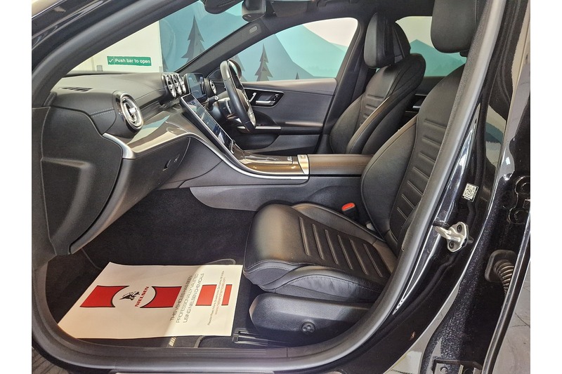 Used Mercedes-Benz C Class for sale - 76625281: Photo 58