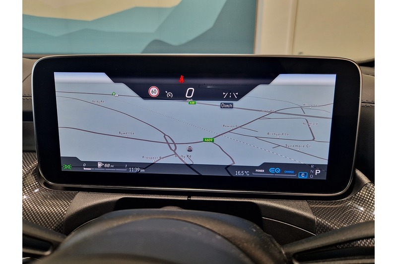 Used Mercedes-Benz C Class for sale - 76625281: Photo 6