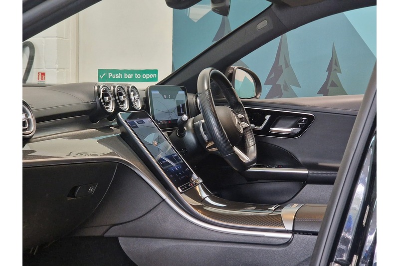 Used Mercedes-Benz C Class for sale - 76625281: Photo 60