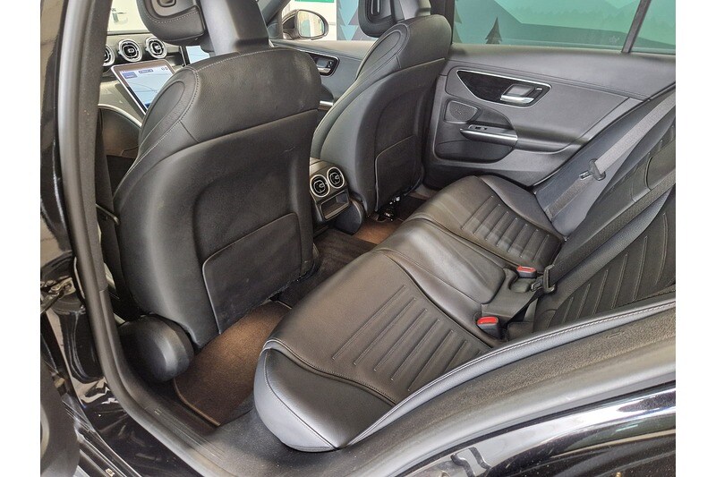 Used Mercedes-Benz C Class for sale - 76625281: Photo 64