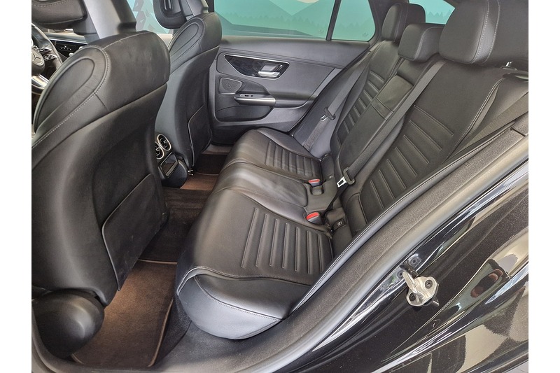 Used Mercedes-Benz C Class for sale - 76625281: Photo 65