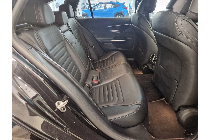 Used Mercedes-Benz C Class for sale - 76625281: Photo 66