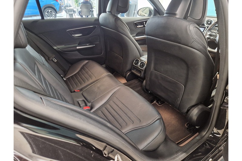 Used Mercedes-Benz C Class for sale - 76625281: Photo 67