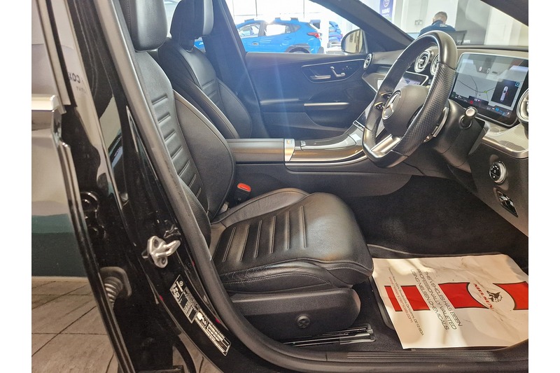 Used Mercedes-Benz C Class for sale - 76625281: Photo 69