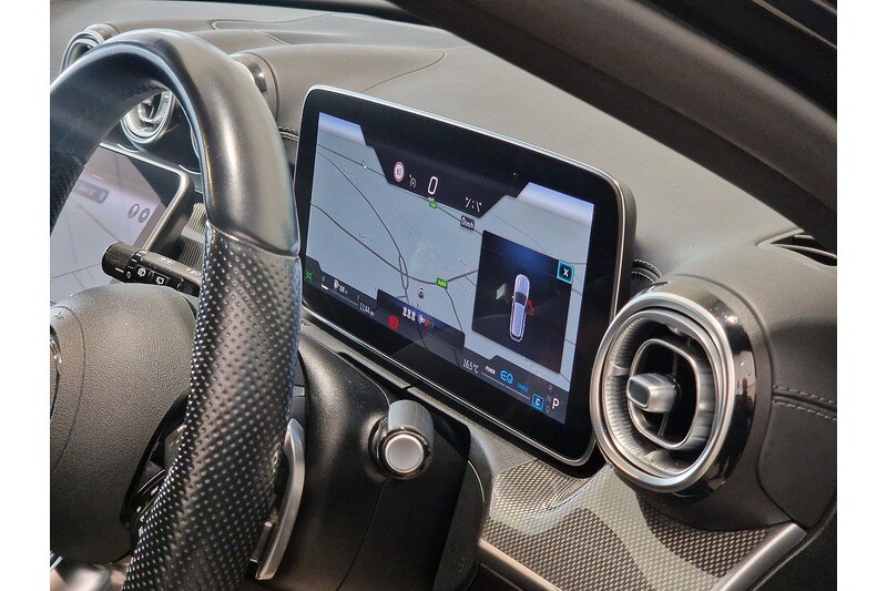 Used Mercedes-Benz C Class for sale - 76625281: Photo 73