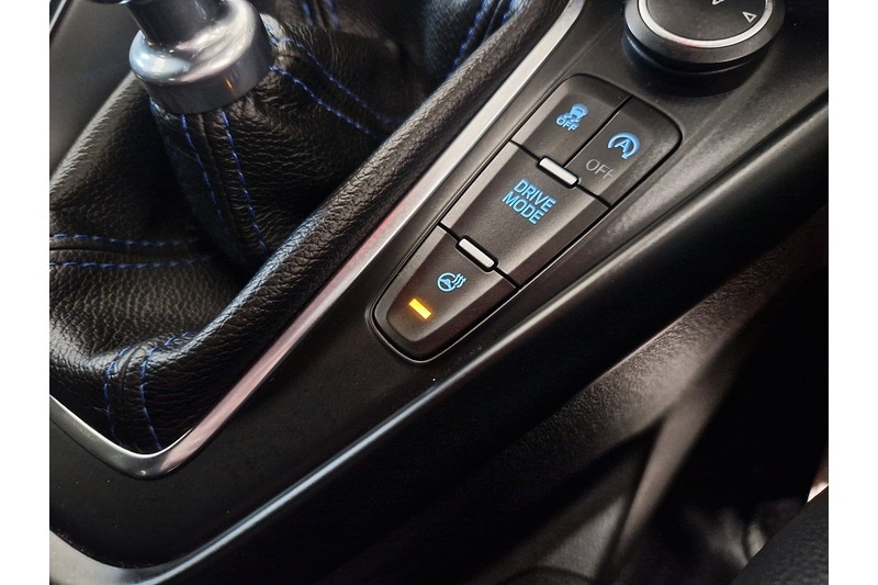 Used Ford Focus 2017 for sale - 77640110: Photo 11