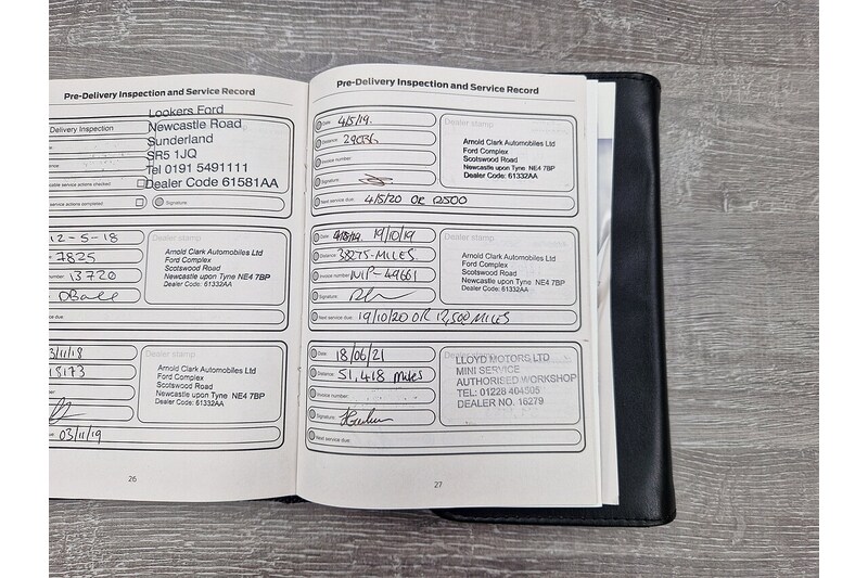 Used Ford Focus 2017 for sale - 77640110: Photo 16